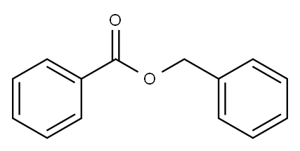 苯甲酸苄酯(120-51-4)